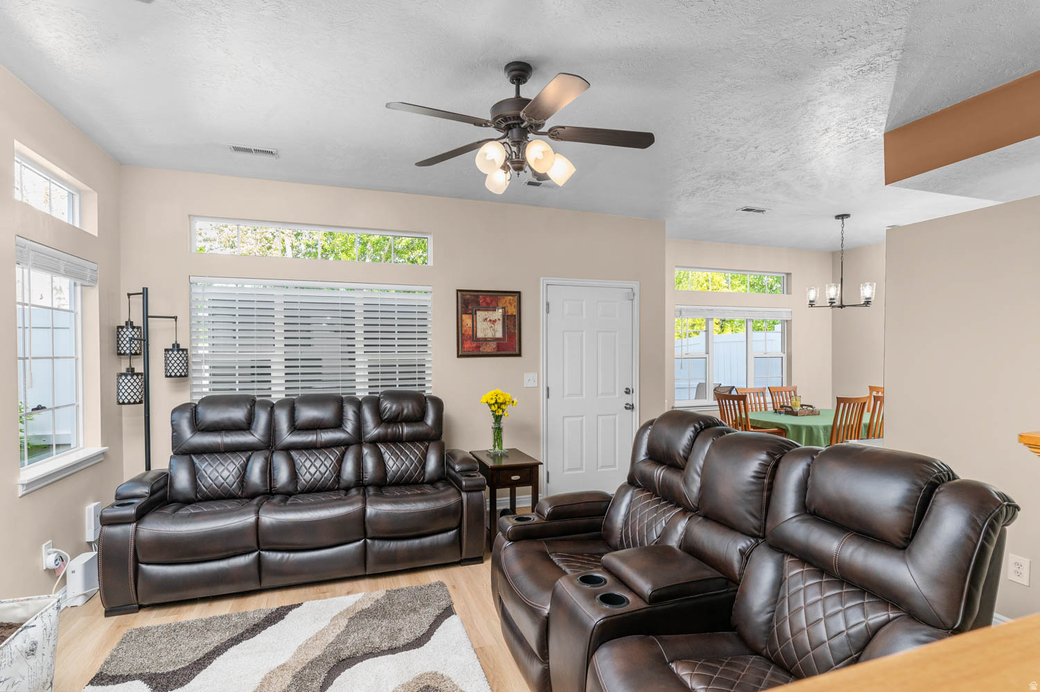 HERITAGE TOWNHOMES - Residential