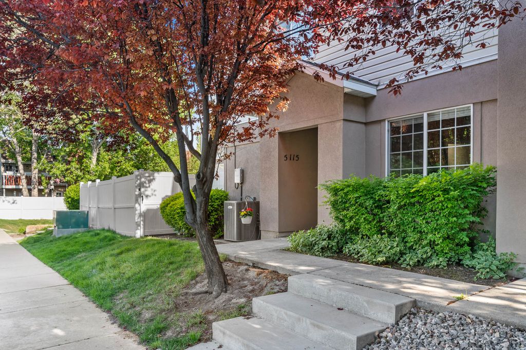Photo of 5115 S HERITAGE CV W, Taylorsville, UT 84129 (MLS # 2154874)