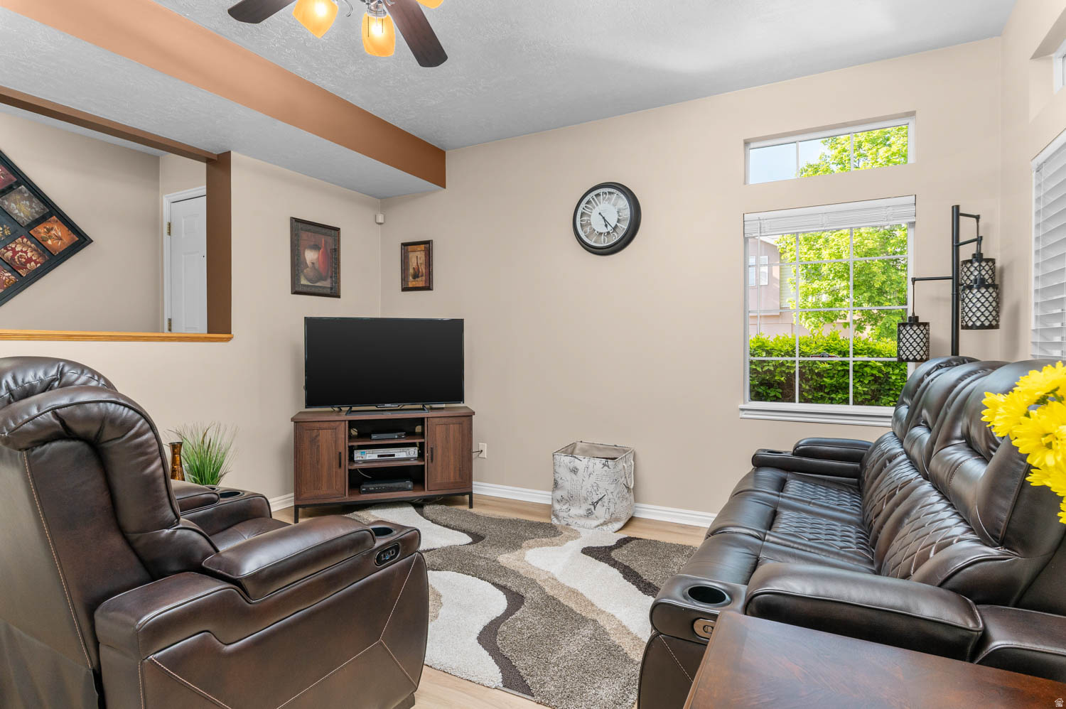 HERITAGE TOWNHOMES - Residential
