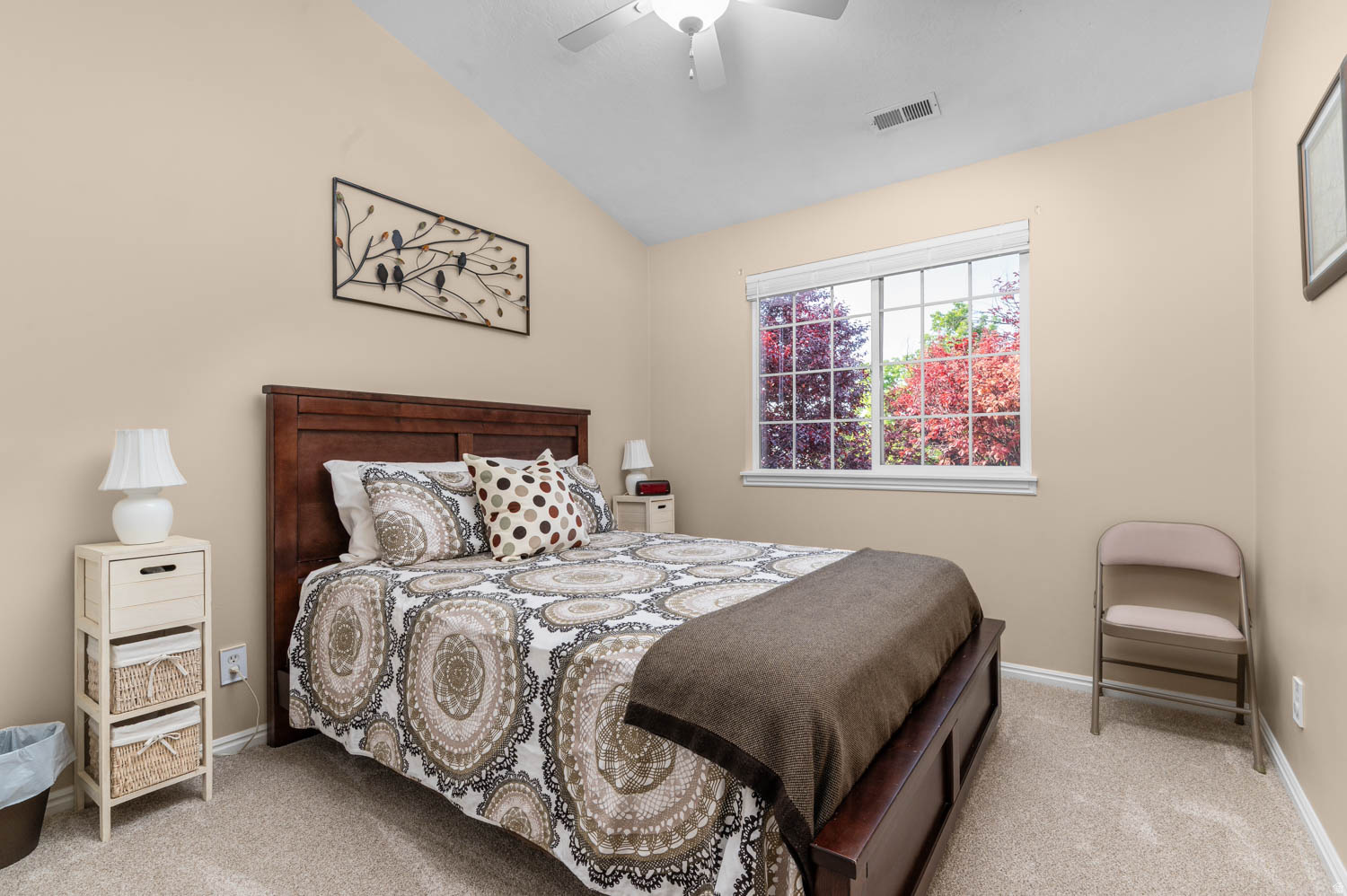 HERITAGE TOWNHOMES - Residential