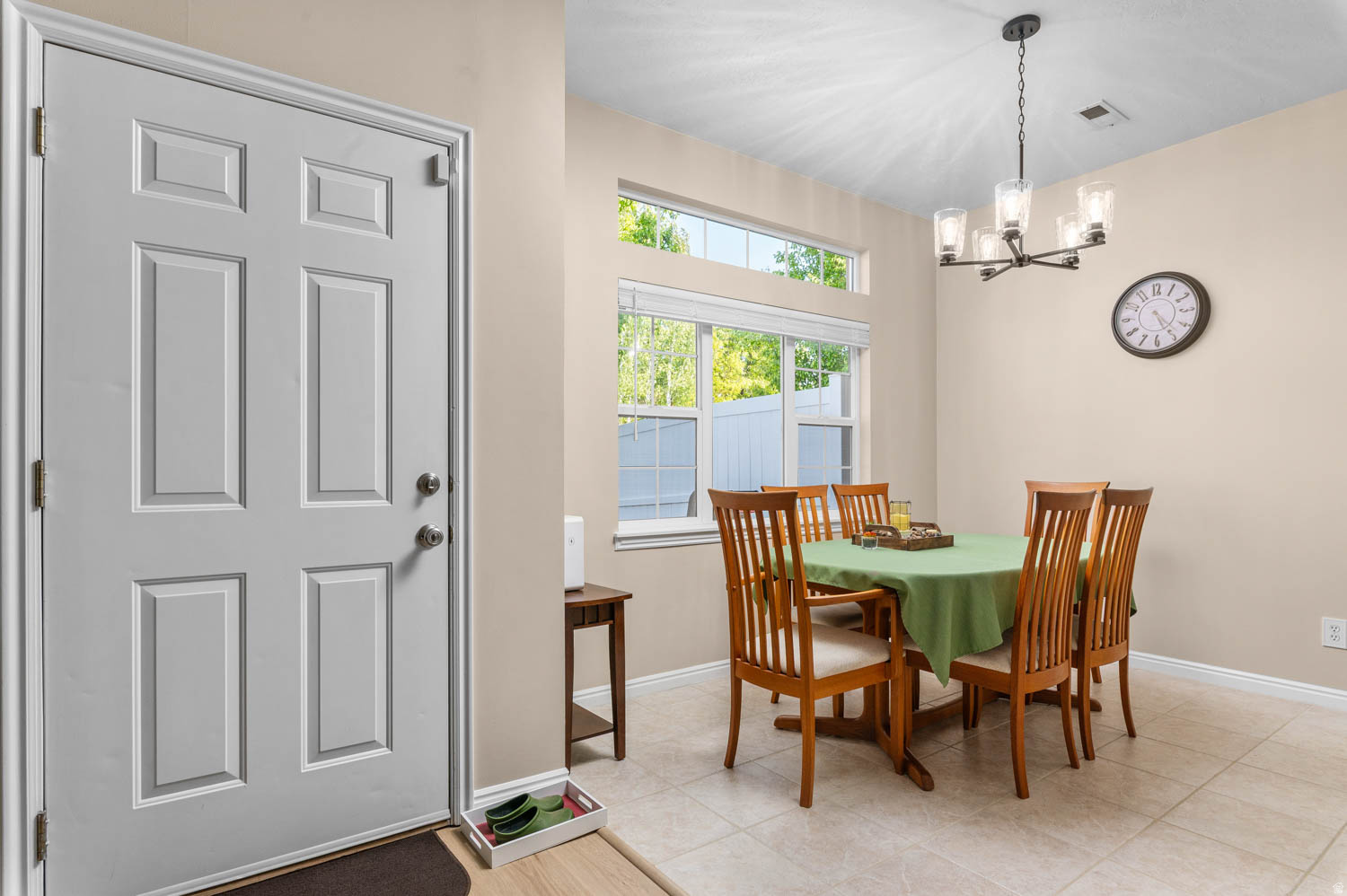 HERITAGE TOWNHOMES - Residential