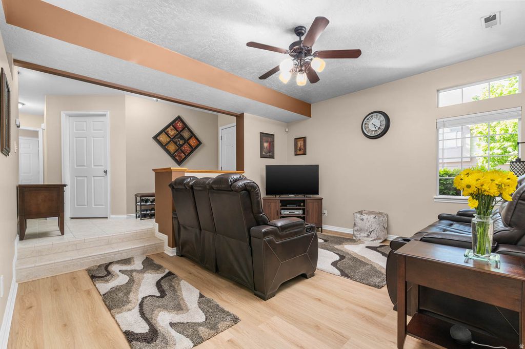 Photo of 5115 S HERITAGE CV W, Taylorsville, UT 84129 (MLS # 2154874)