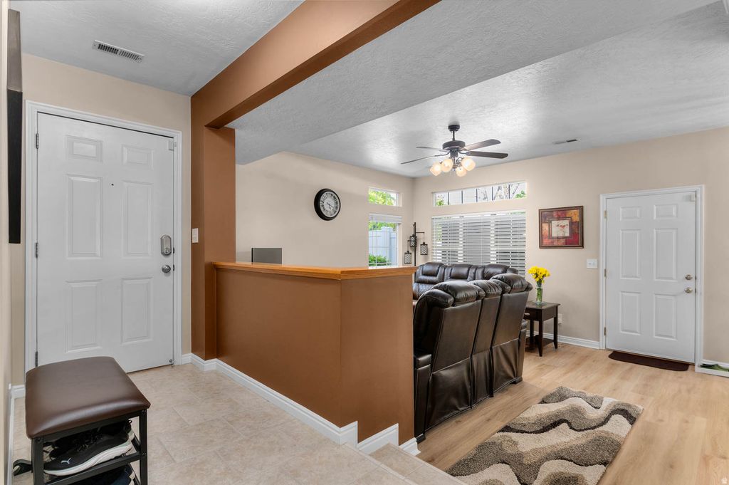 Photo of 5115 S HERITAGE CV W, Taylorsville, UT 84129 (MLS # 2154874)