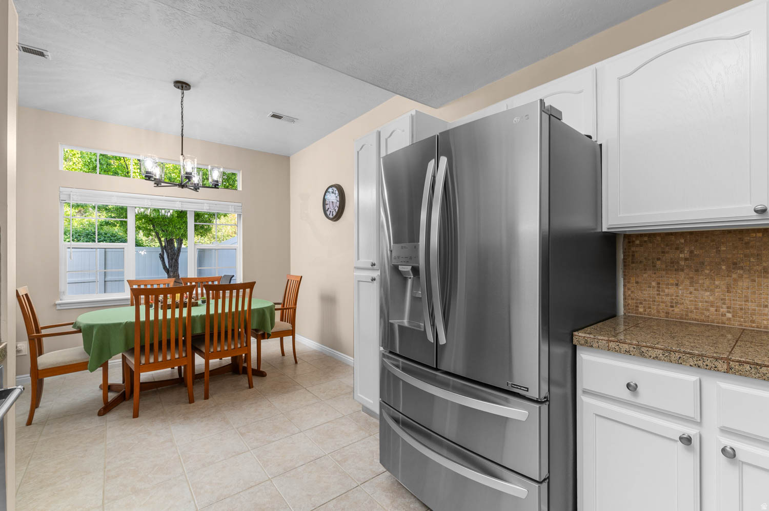 HERITAGE TOWNHOMES - Residential