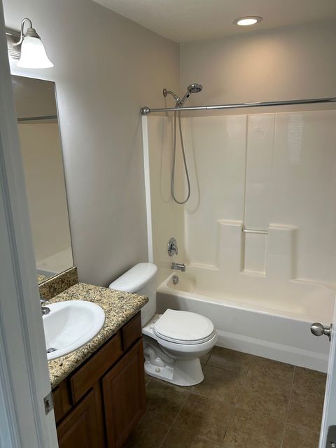 Tiny photo for 5062 W VALMONT WAY, Herriman, UT 84096 (MLS # 2124874)