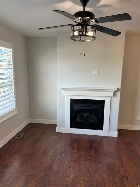 Tiny photo for 5062 W VALMONT WAY, Herriman, UT 84096 (MLS # 2124874)