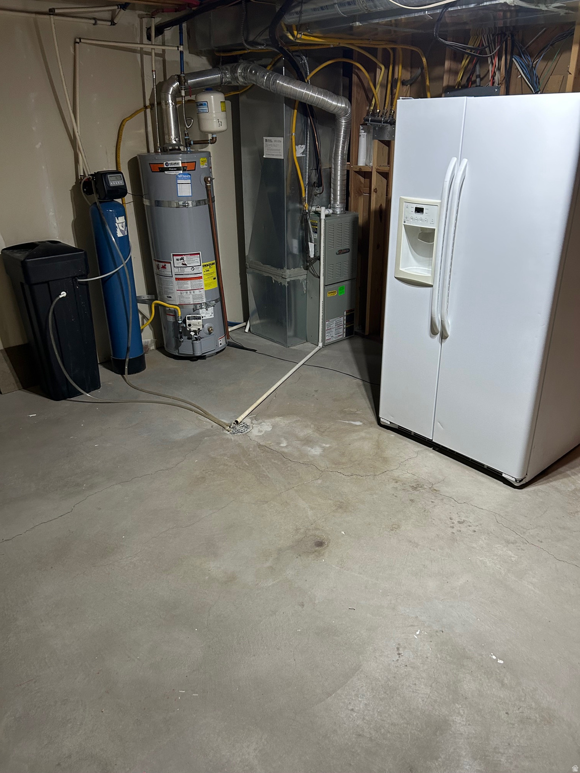 ROSECREST VILLAGE - Residential