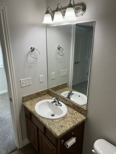 Tiny photo for 5062 W VALMONT WAY, Herriman, UT 84096 (MLS # 2124874)