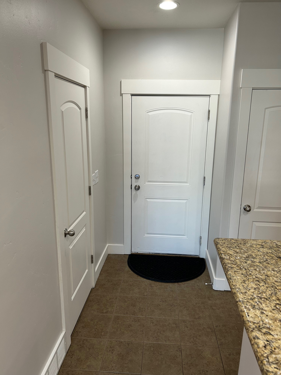 ROSECREST VILLAGE - Residential