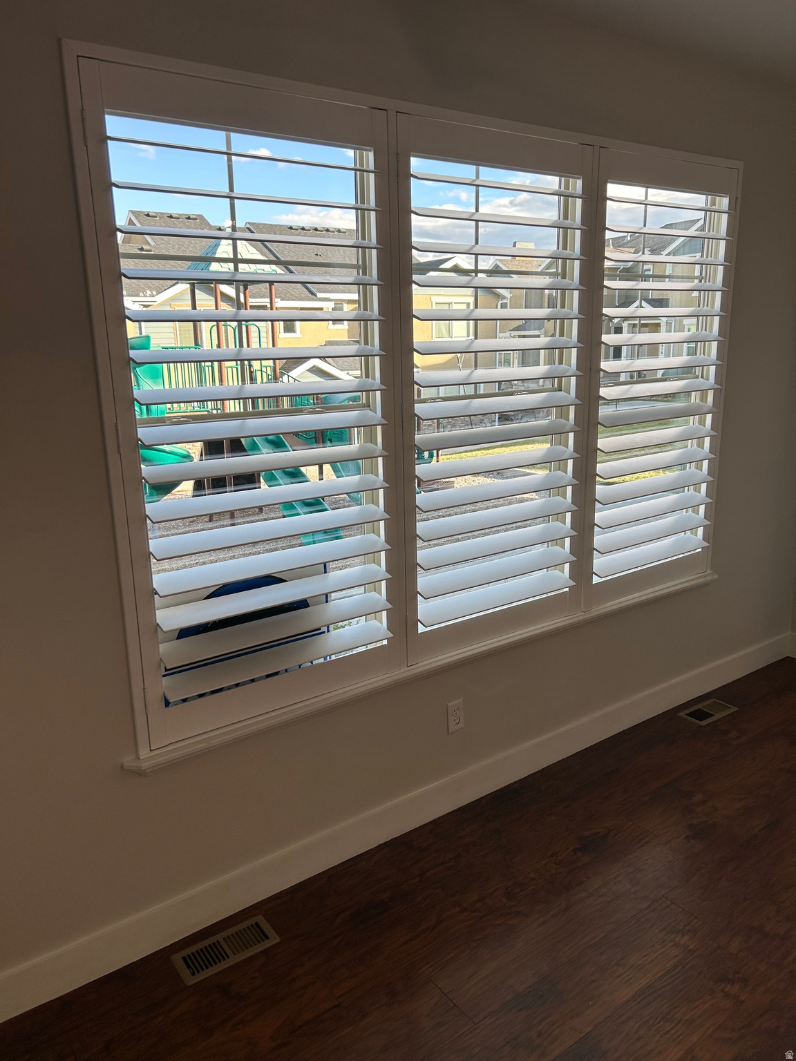 ROSECREST VILLAGE - Residential