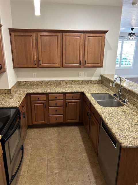 Tiny photo for 5062 W VALMONT WAY, Herriman, UT 84096 (MLS # 2124874)