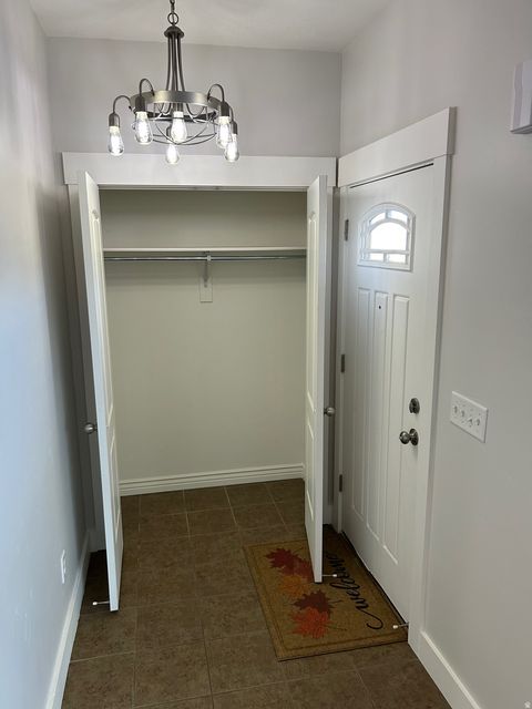 Tiny photo for 5062 W VALMONT WAY, Herriman, UT 84096 (MLS # 2124874)