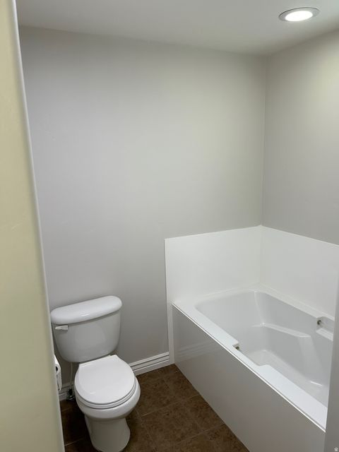 Tiny photo for 5062 W VALMONT WAY, Herriman, UT 84096 (MLS # 2124874)