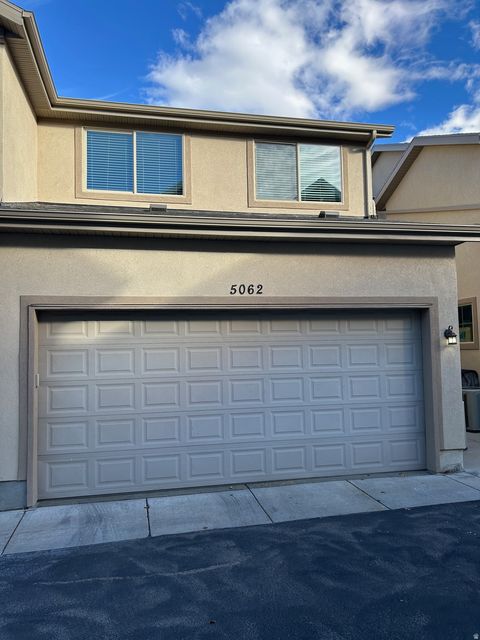 Tiny photo for 5062 W VALMONT WAY, Herriman, UT 84096 (MLS # 2124874)
