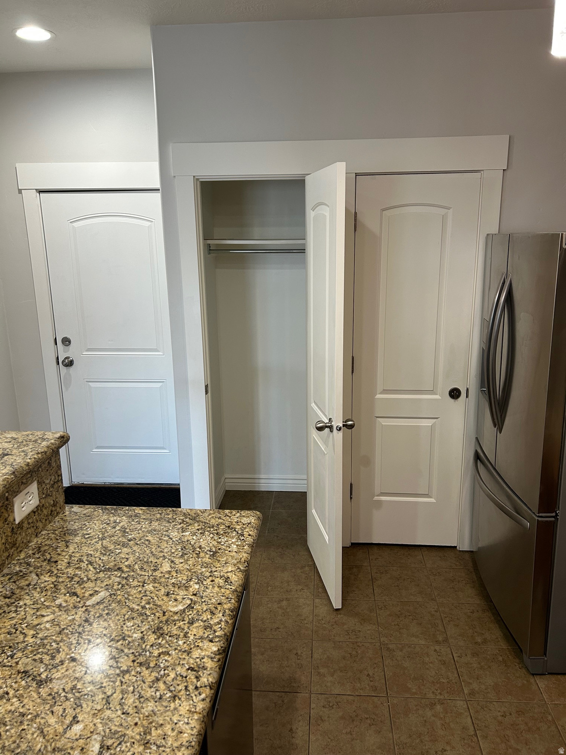 ROSECREST VILLAGE - Residential