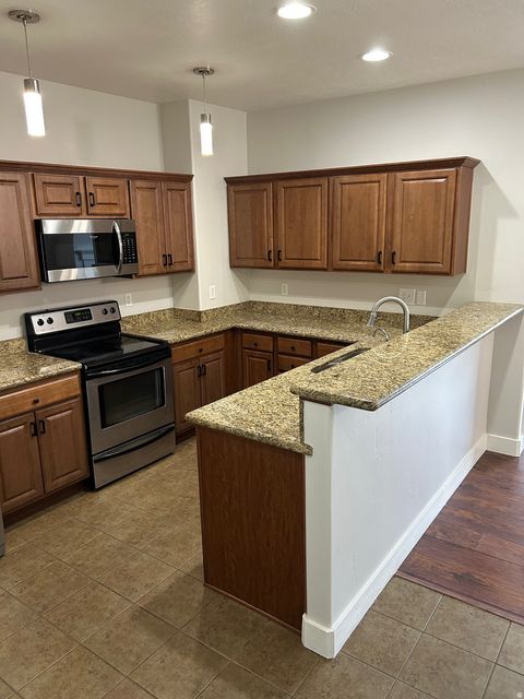 Tiny photo for 5062 W VALMONT WAY, Herriman, UT 84096 (MLS # 2124874)