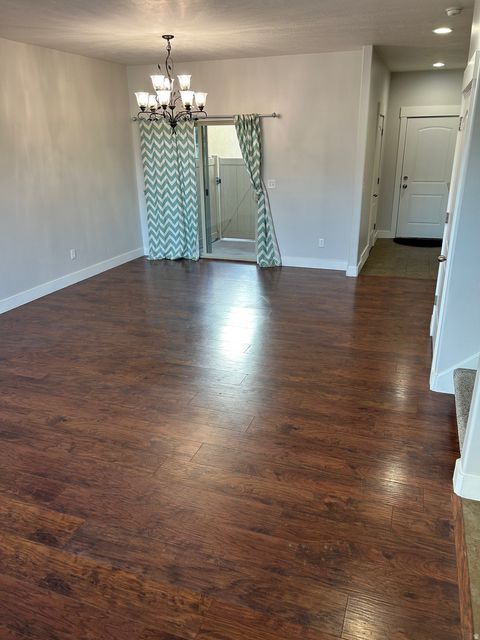 Tiny photo for 5062 W VALMONT WAY, Herriman, UT 84096 (MLS # 2124874)