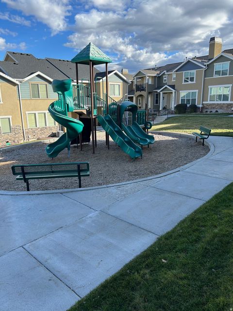 Tiny photo for 5062 W VALMONT WAY, Herriman, UT 84096 (MLS # 2124874)