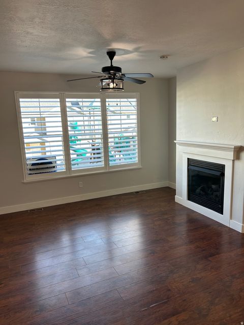 Tiny photo for 5062 W VALMONT WAY, Herriman, UT 84096 (MLS # 2124874)