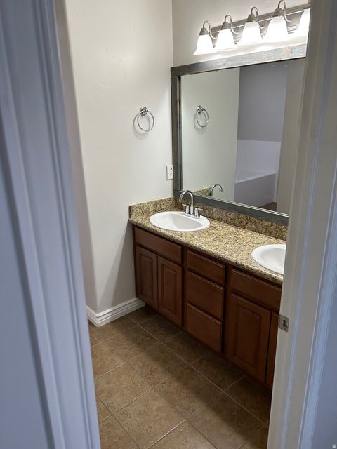 Tiny photo for 5062 W VALMONT WAY, Herriman, UT 84096 (MLS # 2124874)