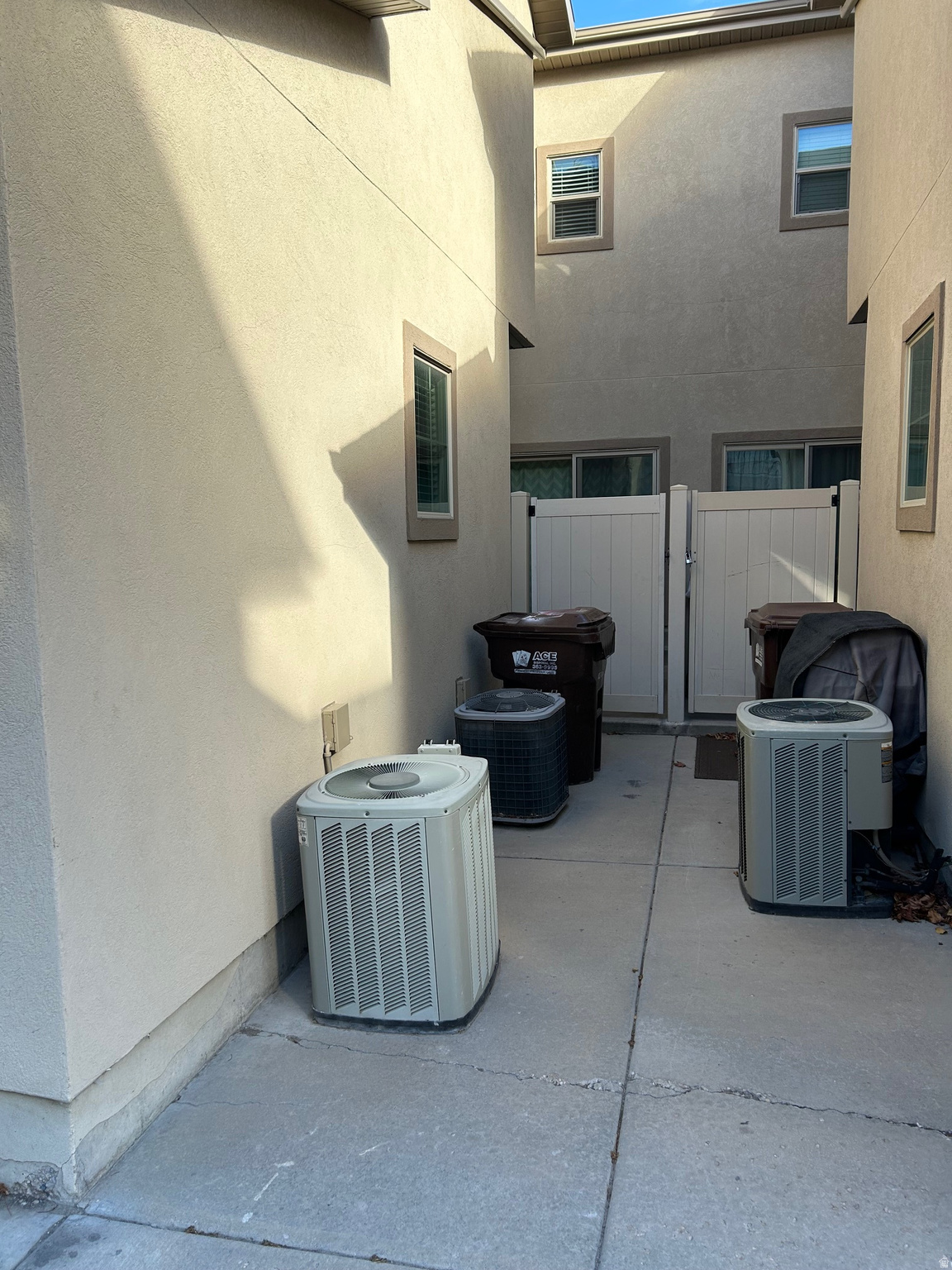 ROSECREST VILLAGE - Residential