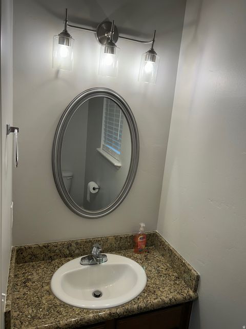 Tiny photo for 5062 W VALMONT WAY, Herriman, UT 84096 (MLS # 2124874)