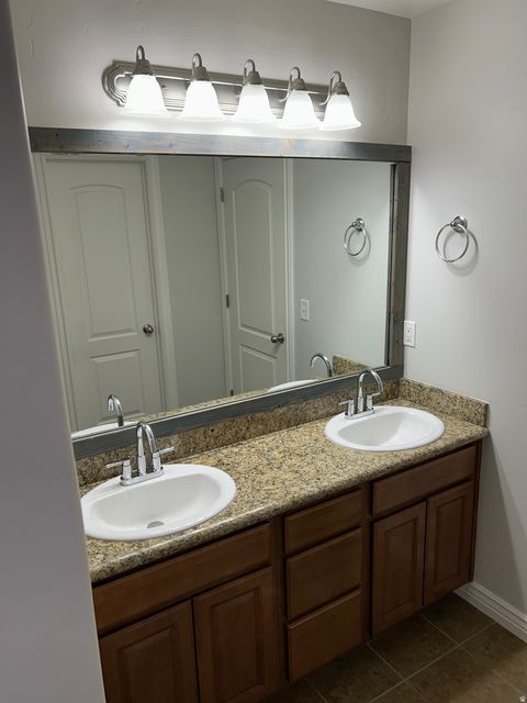 Tiny photo for 5062 W VALMONT WAY, Herriman, UT 84096 (MLS # 2124874)