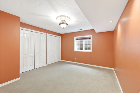 Tiny photo for 8620 S 1185 E, Sandy, UT 84094 (MLS # 2147554)