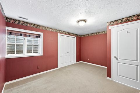 Tiny photo for 8620 S 1185 E, Sandy, UT 84094 (MLS # 2147554)