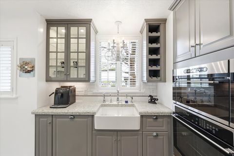 Tiny photo for 8620 S 1185 E, Sandy, UT 84094 (MLS # 2147554)