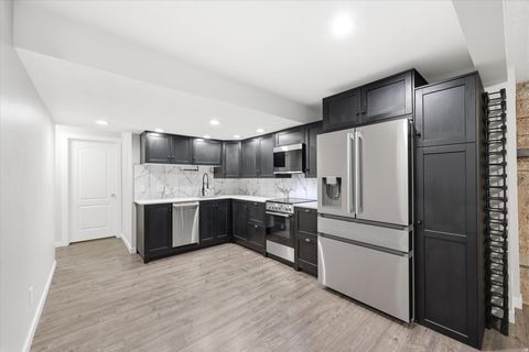 Tiny photo for 8620 S 1185 E, Sandy, UT 84094 (MLS # 2147554)