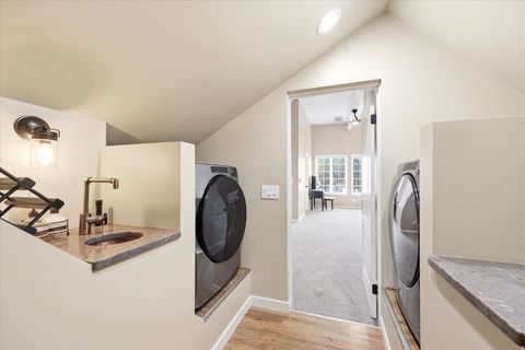 Tiny photo for 8620 S 1185 E, Sandy, UT 84094 (MLS # 2147554)