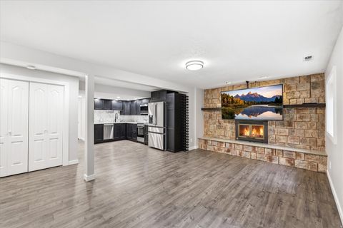 Tiny photo for 8620 S 1185 E, Sandy, UT 84094 (MLS # 2147554)