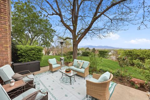 Tiny photo for 8620 S 1185 E, Sandy, UT 84094 (MLS # 2147554)