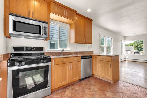 Tiny photo for 2659 S 1700 E, Salt Lake City, UT 84106 (MLS # 2166847)