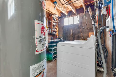 Tiny photo for 2659 S 1700 E, Salt Lake City, UT 84106 (MLS # 2166847)