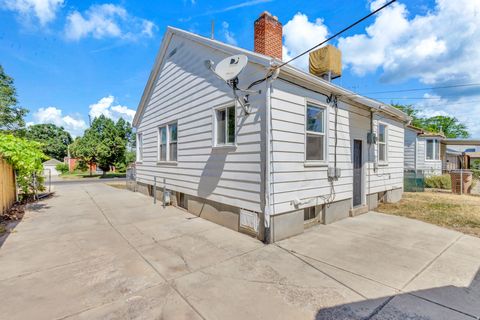 Tiny photo for 2659 S 1700 E, Salt Lake City, UT 84106 (MLS # 2166847)