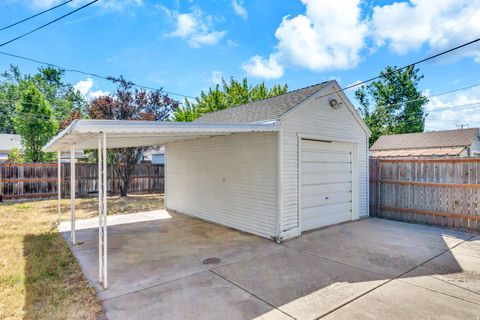 Tiny photo for 2659 S 1700 E, Salt Lake City, UT 84106 (MLS # 2166847)