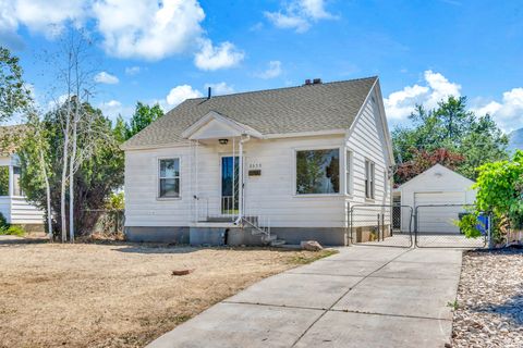 Tiny photo for 2659 S 1700 E, Salt Lake City, UT 84106 (MLS # 2166847)