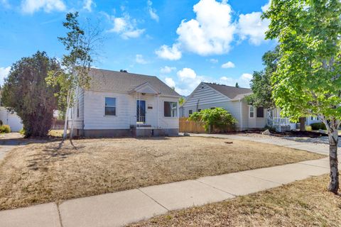Tiny photo for 2659 S 1700 E, Salt Lake City, UT 84106 (MLS # 2166847)