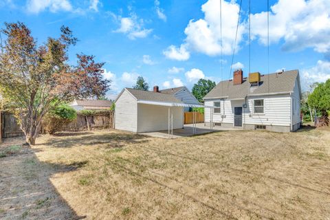 Tiny photo for 2659 S 1700 E, Salt Lake City, UT 84106 (MLS # 2166847)