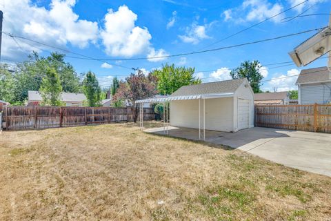 Tiny photo for 2659 S 1700 E, Salt Lake City, UT 84106 (MLS # 2166847)