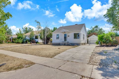 Tiny photo for 2659 S 1700 E, Salt Lake City, UT 84106 (MLS # 2166847)