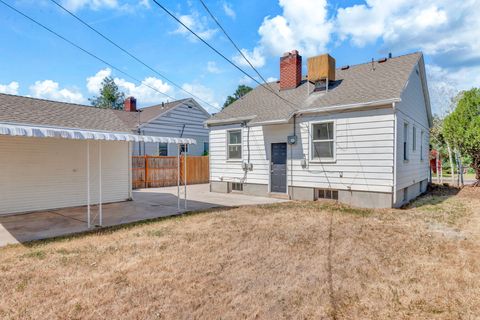 Tiny photo for 2659 S 1700 E, Salt Lake City, UT 84106 (MLS # 2166847)
