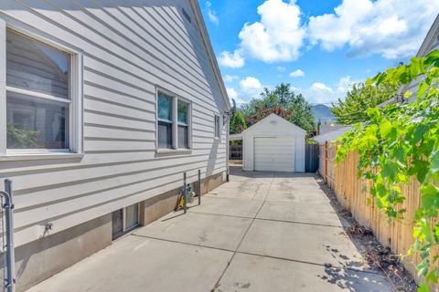 Tiny photo for 2659 S 1700 E, Salt Lake City, UT 84106 (MLS # 2166847)