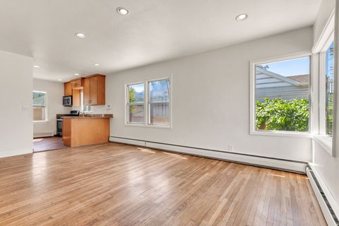 Tiny photo for 2659 S 1700 E, Salt Lake City, UT 84106 (MLS # 2166847)
