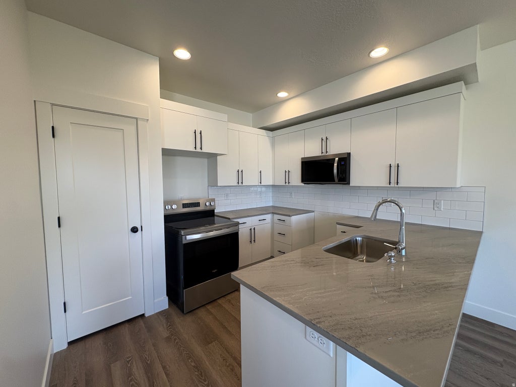 Photo of 4375 W 1825 N #123, West Point, UT 84015 (MLS # 2182876)