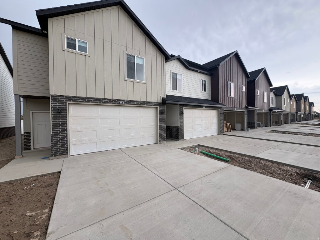 Photo of 4375 W 1825 N #123, West Point, UT 84015 (MLS # 2182876)