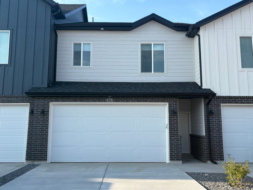 Photo of 4375 W 1825 N #123, West Point, UT 84015 (MLS # 2182876)
