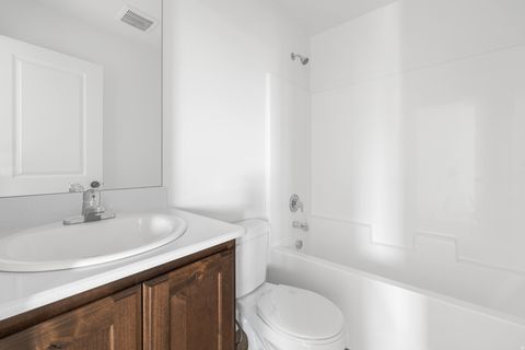 Tiny photo for 1630 S WINDSONG DR #369, Santaquin, UT 84655 (MLS # 2151311)